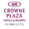 Logo for Crowne Plaza - Foster City Hotel