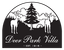 Logo for Deer Park Villa