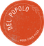 Logo for Del Popolo