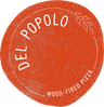 Logo for Del Popolo