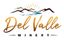 Logo for Del Valle Winery