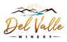 Logo for Del Valle Winery