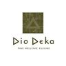 Logo for Dio Deka