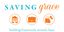 Logo for SAVING grace EVENTS