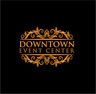 Logo for Downtown Event Center