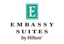 Logo for Embassy Suites San Francisco Airport Waterfront
