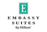 Logo for Embassy Suites San Francisco Airport Waterfront
