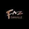 Logo for Faz Danville