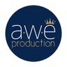 Logo for AWE Production