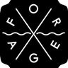 Logo for Forage Kitchen