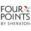 Logo for Four Points by Sheraton San Rafael