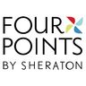 Logo for Four Points by Sheraton San Rafael