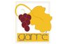 Logo for Garré Vineyard & Winery