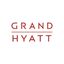 Logo for Grand Hyatt San Francisco