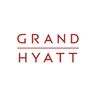 Logo for Grand Hyatt San Francisco
