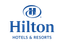 Logo for Hilton Concord