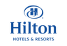 Logo for Hilton Concord