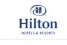 Logo for Hilton Santa Clara