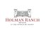 Logo for Holman Ranch