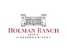 Logo for Holman Ranch