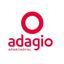 Logo for Hotel Adagio