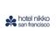 Logo for Hotel Nikko San Francisco