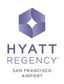 Logo for Hyatt Regency San Francisco Airport