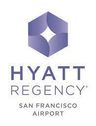 Logo for Hyatt Regency San Francisco Airport