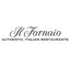 Logo for Il Fornaio at the Westin San Jose