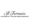 Logo for Il Fornaio Cucina Italiana Sacramento