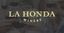 Logo for La Honda Winery