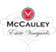Logo for McCauley Estate Vineyards