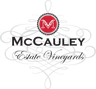 Logo for McCauley Estate Vineyards