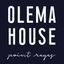 Logo for Olema House Hotel