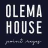 Logo for Olema House Hotel