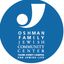 Logo for Oshman Family JCC