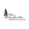 Logo for Palo Alto Hills Golf & Country Club