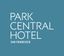 Logo for Park Central SF
