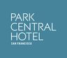 Logo for Park Central SF