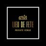 Logo for Lieu de fete