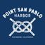 Logo for Point San Pablo Harbor