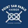 Logo for Point San Pablo Harbor
