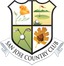 Logo for San Jose Country Club