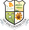 Logo for San Jose Country Club