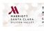 Logo for Santa Clara Marriott
