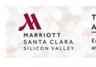 Logo for Santa Clara Marriott