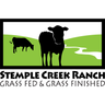 Logo for Stemple Creek Ranch