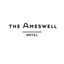 Logo for The Ameswell Hotel