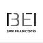 Logo for The BEI Hotel SF