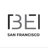 Logo for The BEI Hotel SF
